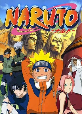 Naruto kecil episode 86 sub indo indonesia